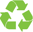 Dempster Rental Mankato Mn Recycle Icon 1