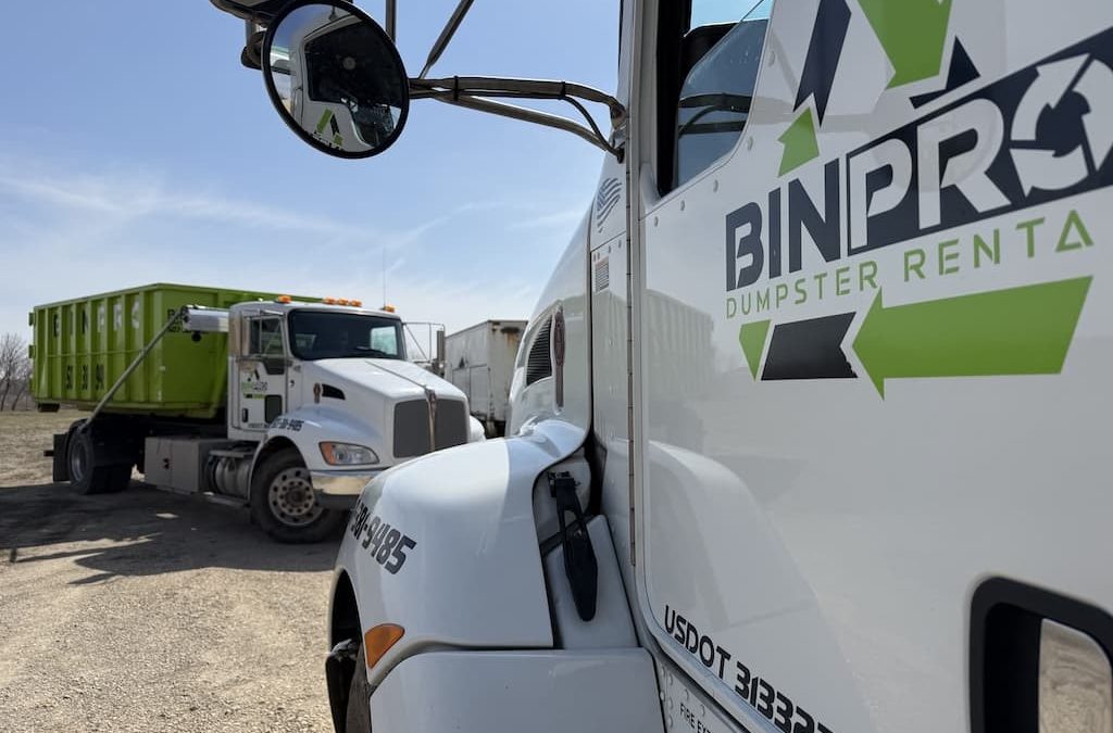 Dumpster Rental Medford MN 3