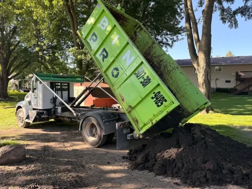 Dumpster Rental Medford MN 7.21.26 4